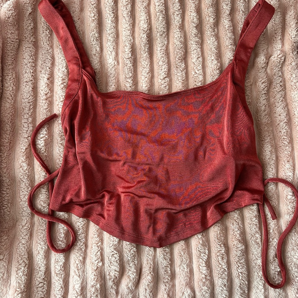 Free People Tank